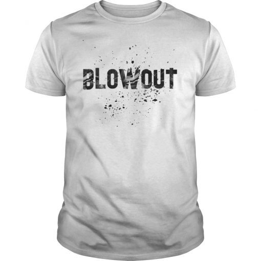 Blowout T-Shirt