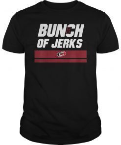 Bunch of Jerks 2019 Shirt
