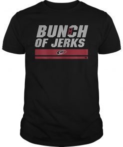 Bunch of Jerks Unisex ShirtS