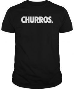 Churros Shirt