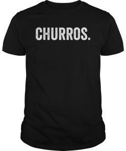 Churros T-Shirt