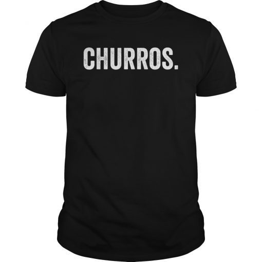 Churros T-Shirt