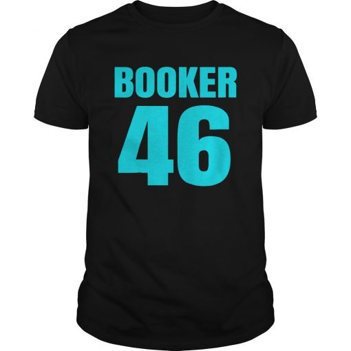 Cory Booker 2020 Shirt - Booker For President T-Shirt