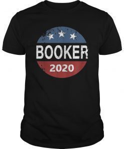 Cory Booker T Shirt - Cory Booker Shirt