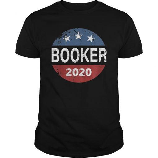 Cory Booker T Shirt - Cory Booker Shirt