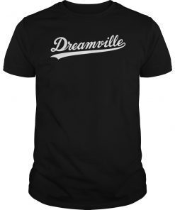 Dreamville Shirt