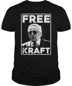 Free Kraft Kraft Free Retro Shirt