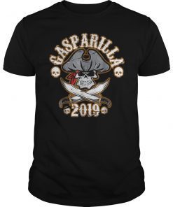 Gasparilla 2019 Pirate Shirt