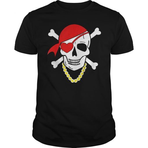 Gasparilla 2019 Shirt