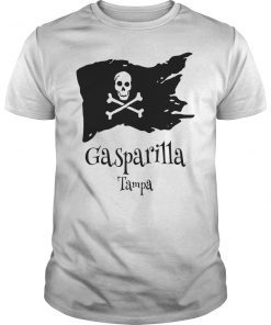 Gasparilla Tampa T-Shirt