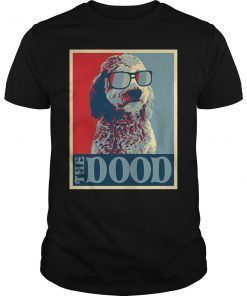 Goldendoodle The Dood T-Shirt