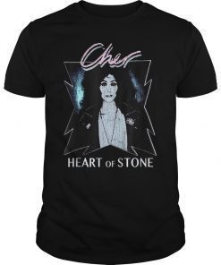 Got Something Show Cher Vintage T-Shirt Cool Perfect