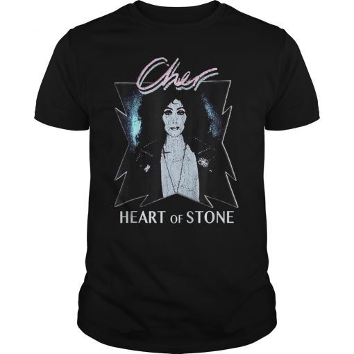 Got Something Show Cher Vintage T-Shirt Cool Perfect
