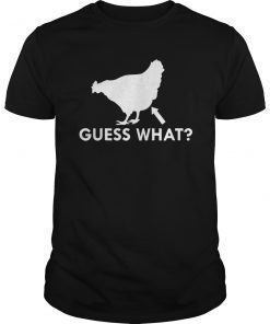 Guess What? Teen Boy Gift Teenage Gifts Funny tshirt