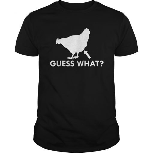 Guess What? Teen Boy Gift Teenage Gifts Funny tshirt