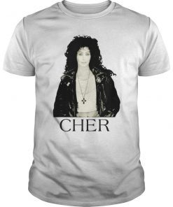 I Swear Got Something Show To Cher 2019 Shirt