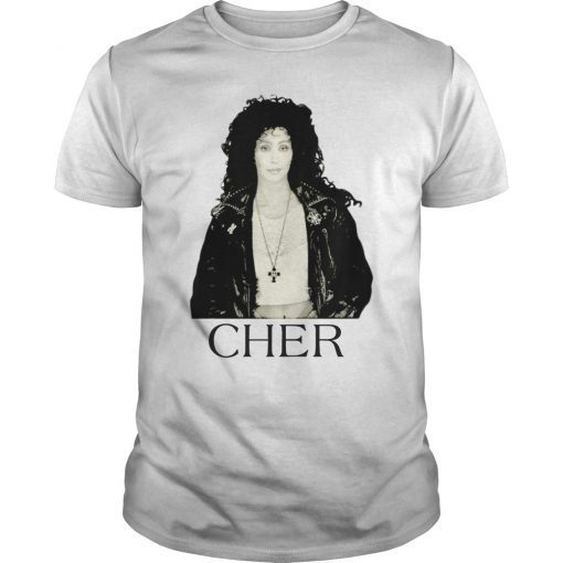 I Swear Got Something Show To Cher 2019 Shirt