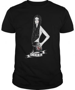 I Swear Got Something Show To Cher Tee Shirt