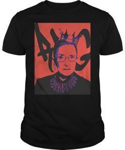 I dissent - The Notorious RBG