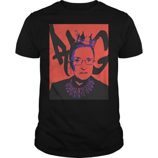 I dissent - The Notorious RBG