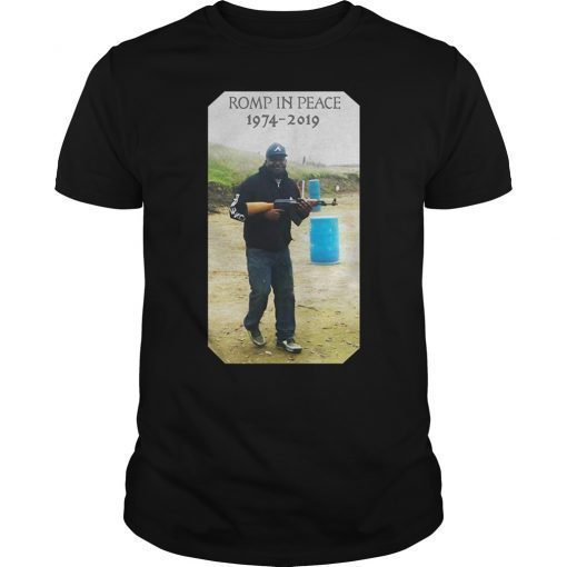 Johnny Davis 1974 2019 Shirt