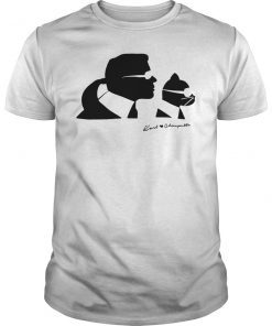 Karl Lagerfeld T-Shirt