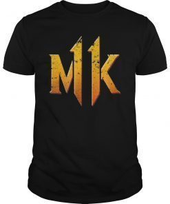 MK 11 Shirt