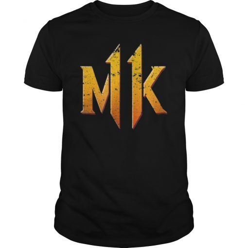 MK 11 Shirt