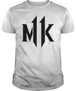 MK 11 Tee Shirt