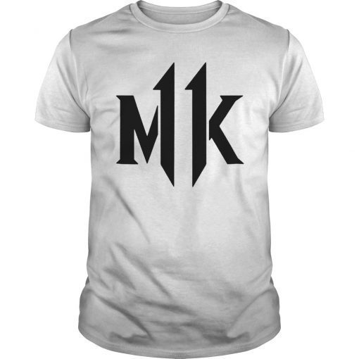 MK 11 Tee Shirt