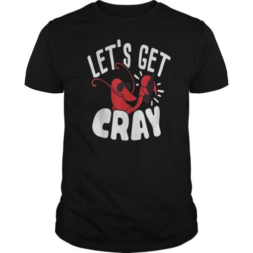 Mardi Gras T Shirt Women Men Crawfish Parade Funny Gift