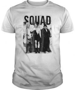 Mens Hocus Pocus Squad T-Shirt