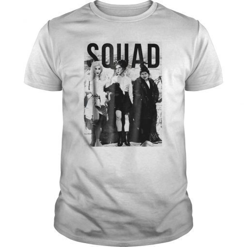 Mens Hocus Pocus Squad T-Shirt