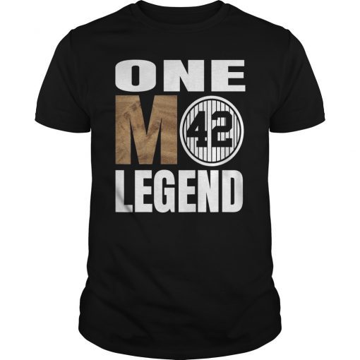 Mo Legend T-Shirt Unanimous