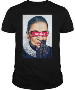 Notorious RBG - Feminist Superstar