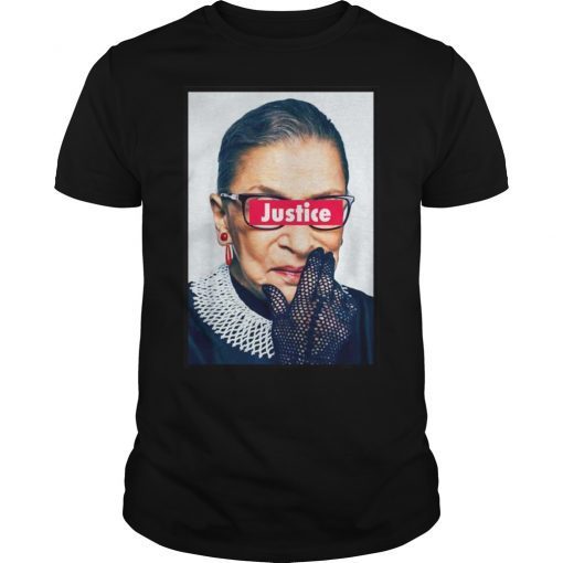 Notorious RBG - Feminist Superstar