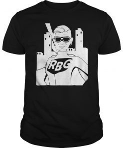 Notorious RBG Hero ShirtNotorious RBG Hero Shirt