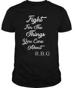 Notorious RBG Ruth Feminist Shirt