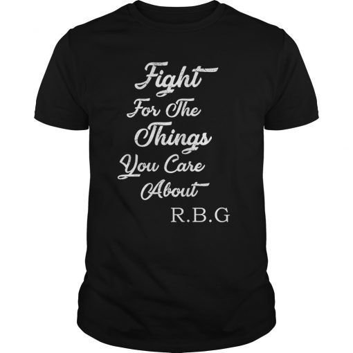 Notorious RBG Ruth Feminist Shirt