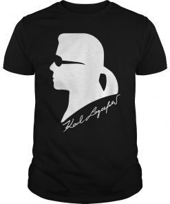 Official Karl Lagerfeld Shirt