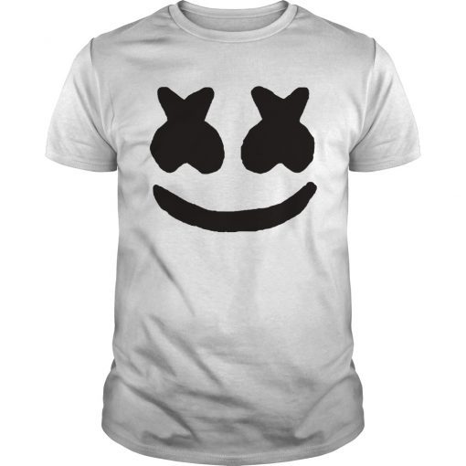 Original Happy Marshmallow S'mores No Cookie T-Shirt