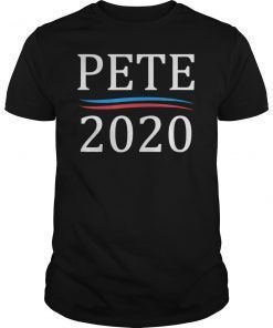 Pete 2020 Shirt