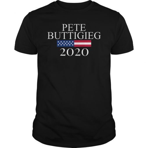 Pete Buttigieg 2020 T-Shirt