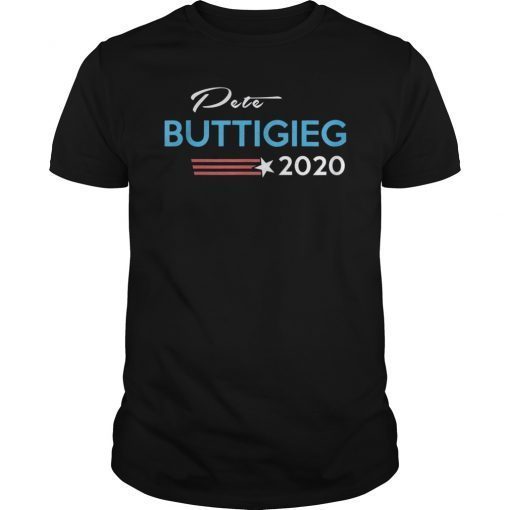 Pete Buttigieg for President 2020