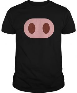 Pig Emoji Shirt