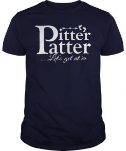 Pitter Patter T-Shirt