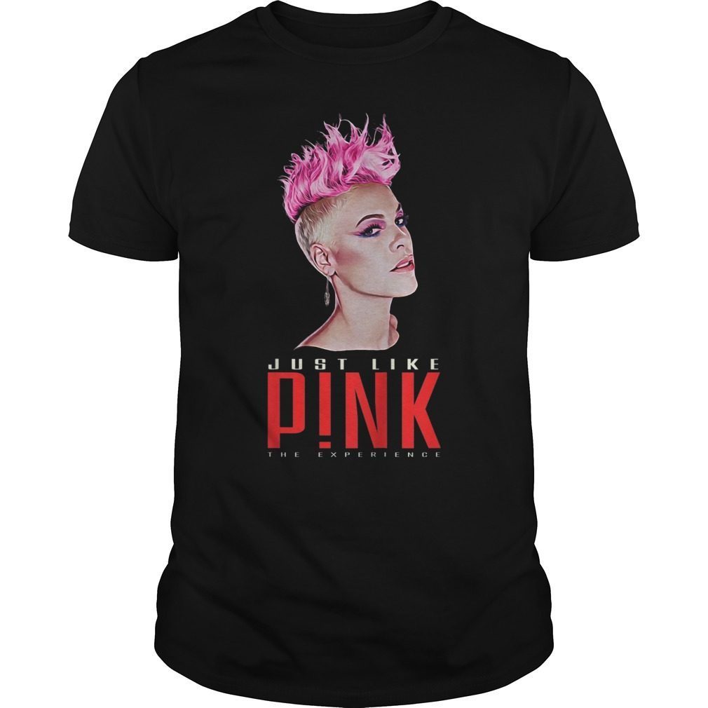 P!nk T-Shirt Fashion Valentine's day for Women's and Mens Hoodie Tank ...