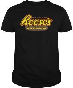 Reese's Milk Chocolate Peanut Butter Cup T-Shirt