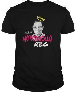 Ruth Bader Ginsburg Feminist