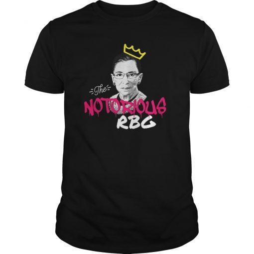 Ruth Bader Ginsburg Feminist